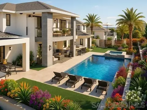 18227 Avenida Apice #15, Rancho Santa Fe, CA 92067
