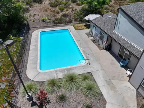 Exterior - 12310 Teri Dr, Poway, CA 92064 photo 10 of 10