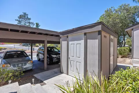 Exterior - 12310 Teri Dr, Poway, CA 92064 photo 8 of 10