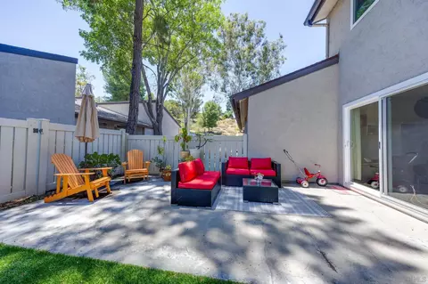 Exterior - 12310 Teri Dr, Poway, CA 92064 photo 5 of 10
