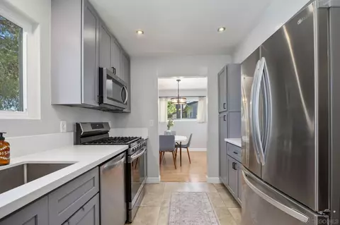 Kitchen - 12310 Teri Dr, Poway, CA 92064 photo 3 of 3