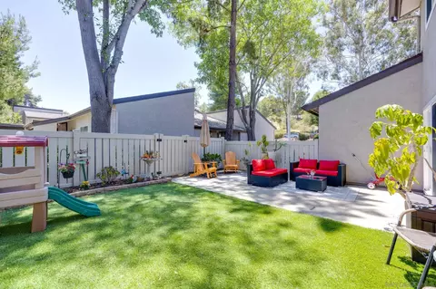 Exterior - 12310 Teri Dr, Poway, CA 92064 photo 4 of 10