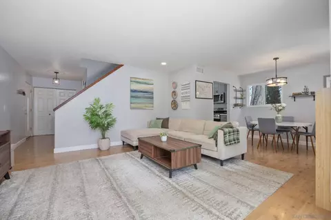 Living - 12310 Teri Dr, Poway, CA 92064 photo 2 of 2