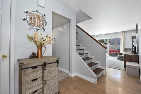 Entry Way - 12310 Teri Dr, Poway, CA 92064 photo 2 of 3