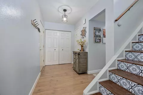 Entry Way - 12310 Teri Dr, Poway, CA 92064 photo 1 of 3