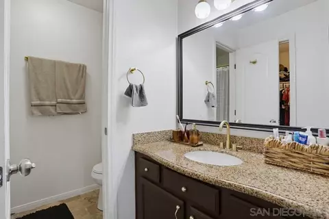 Bath - 510 Calle Montecito #53, Oceanside, CA 92057 photo 2 of 3