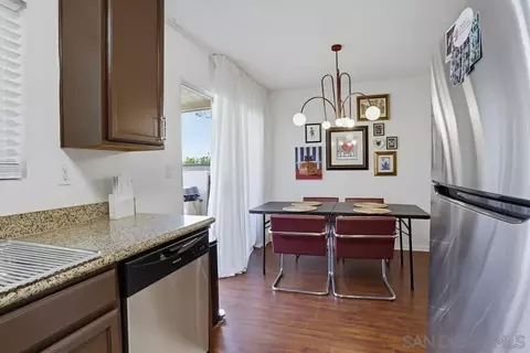Dining - 510 Calle Montecito #53, Oceanside, CA 92057 photo 3 of 3