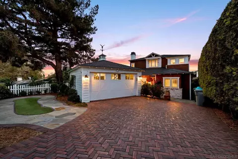 2254 Del Mar Heights Rd, Del Mar, CA 92014