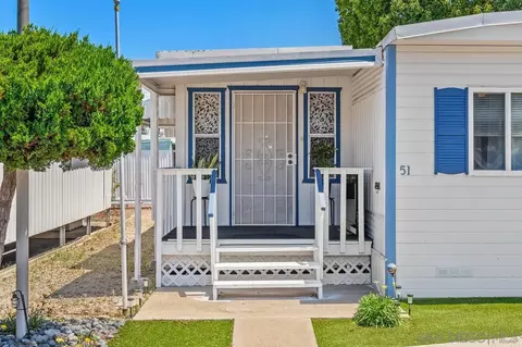 1285 E Washington #51, El Cajon, CA 92019