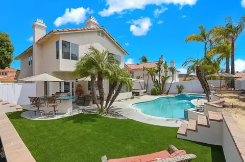 12462 Mona Lisa St, San Diego, CA 92130