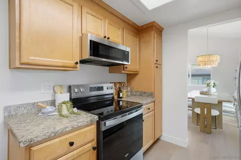 Kitchen - 1115 6th St, Ramona, CA 92065 photo 3 of 4