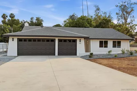 1115 6th St, Ramona, CA 92065