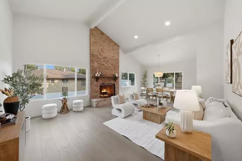 Living - 1115 6th St, Ramona, CA 92065 photo 2 of 6