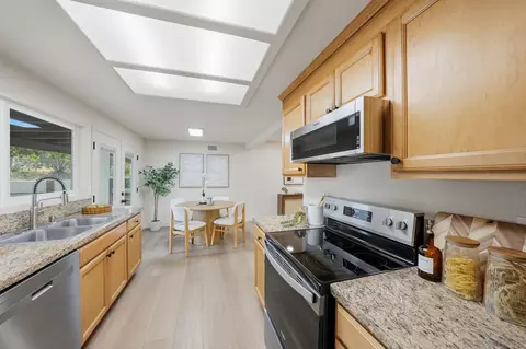 Kitchen - 1115 6th St, Ramona, CA 92065 photo 1 of 4