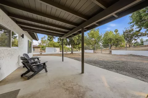 Exterior - 1115 6th St, Ramona, CA 92065 photo 2 of 9