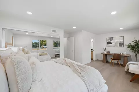 Bedroom - 1115 6th St, Ramona, CA 92065 photo 7 of 8