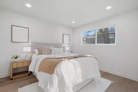 Bedroom - 1115 6th St, Ramona, CA 92065 photo 4 of 8