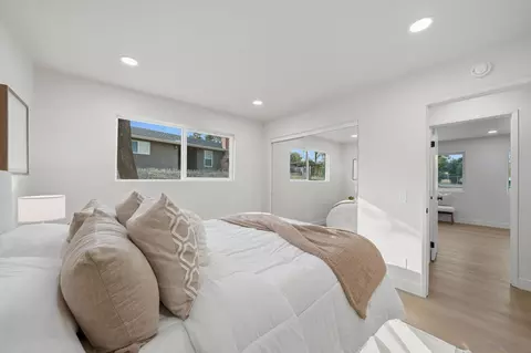 Bedroom - 1115 6th St, Ramona, CA 92065 photo 5 of 8