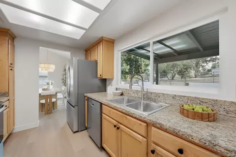 Kitchen - 1115 6th St, Ramona, CA 92065 photo 2 of 4