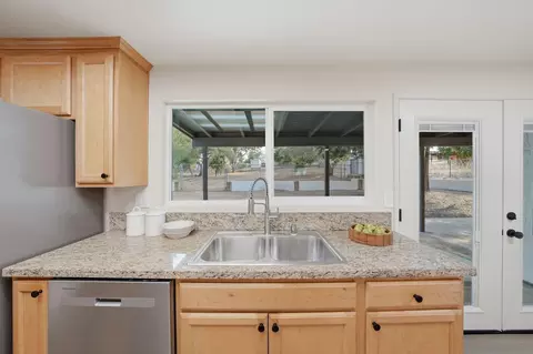 Kitchen - 1115 6th St, Ramona, CA 92065 photo 4 of 4