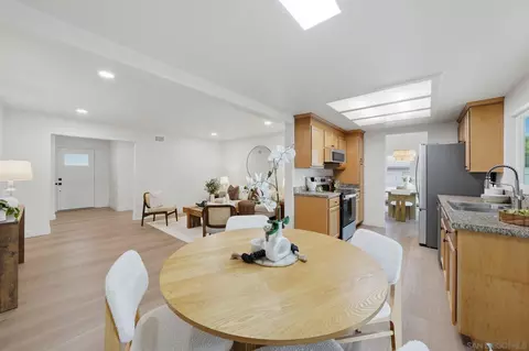 Dining - 1115 6th St, Ramona, CA 92065 photo 7 of 7