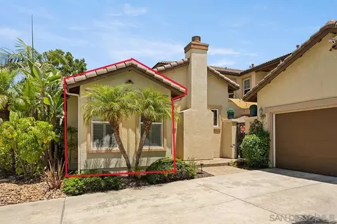 Exterior - 2340 Douglaston Gln, Escondido, CA 92026 photo 12 of 15