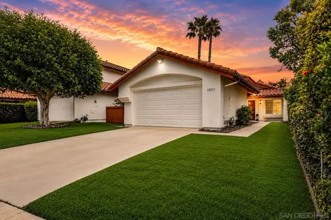 12617 Caminito Rosita, San Diego, CA 92128