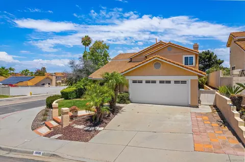 15595 Corte Montanoso, San Diego, CA 92127