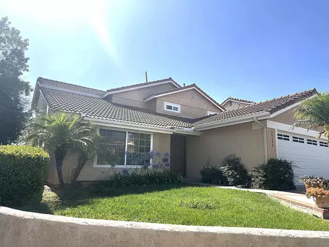 15595 Corte Montanoso, San Diego, CA 92127