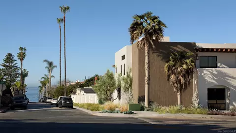 6710 La Jolla Blvd #107, La Jolla, CA 92037