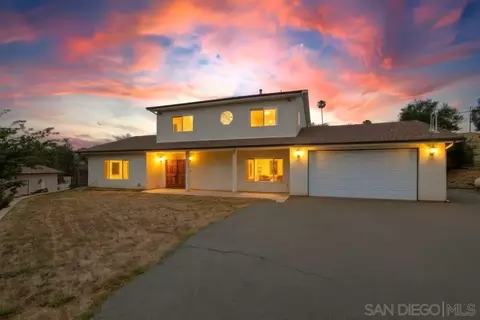 171 Dawn Vw, El Cajon, CA 92021