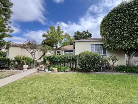 4837 Lila Dr, San Diego, CA 92115