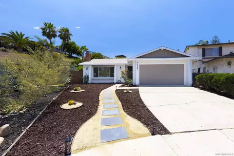 7225 Laura, San Diego, CA 92120