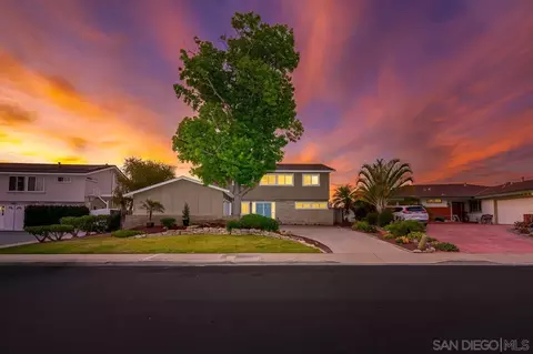 3086 Mercer Ln, San Diego, CA 92122