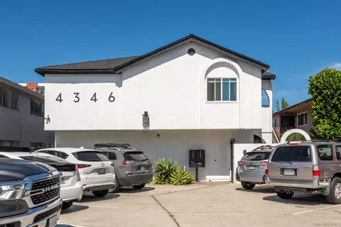 4346 Texas St, San Diego, CA 92104