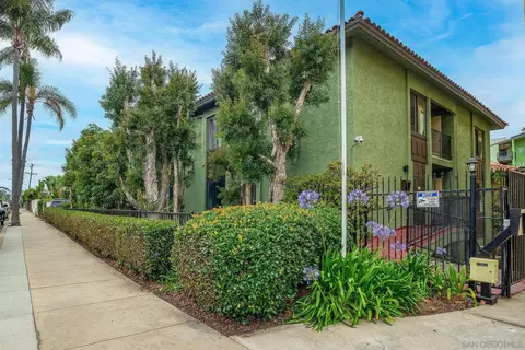 3786 Alabama #306, San Diego, CA 92104