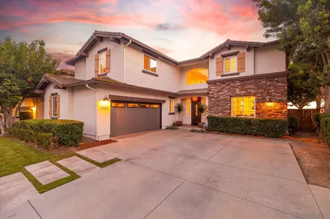 2421 Crooked Trail Rd, Chula Vista, CA 91914