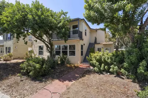 1840-42 Carmelina, San Diego, CA 92116
