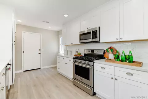 Kitchen - 7111 Linden, Carlsbad, CA 92011 photo 2 of 3