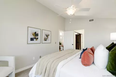 Bedroom - 7111 Linden, Carlsbad, CA 92011 photo 3 of 4