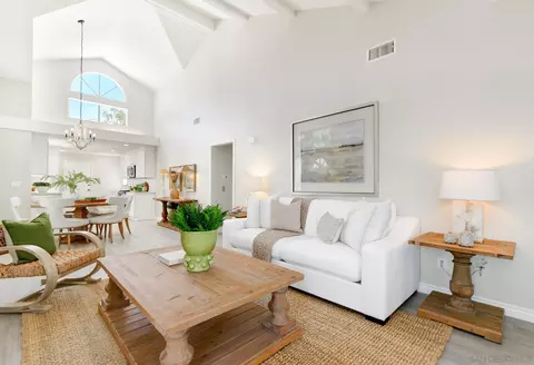 Living - 7111 Linden, Carlsbad, CA 92011 photo 1 of 1