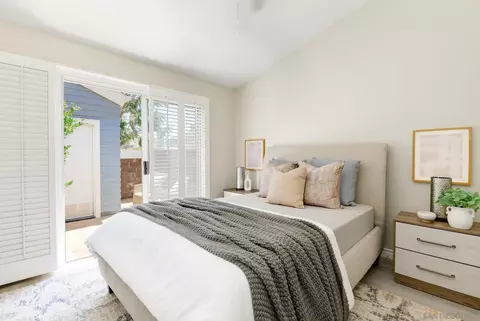 Bedroom - 7111 Linden, Carlsbad, CA 92011 photo 4 of 4