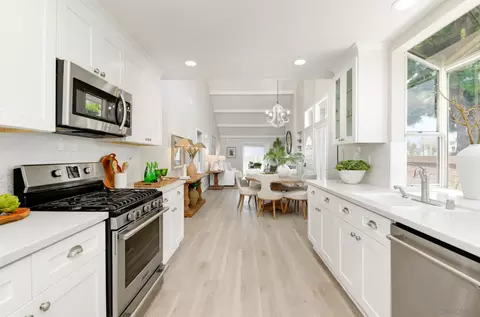 Kitchen - 7111 Linden, Carlsbad, CA 92011 photo 3 of 3