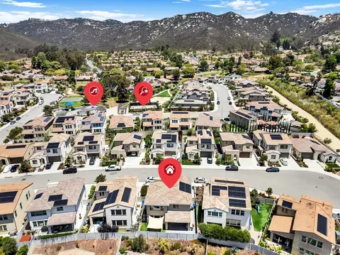 View/Area - 2011 Copernicus, Escondido, CA 92026 photo 3 of 6