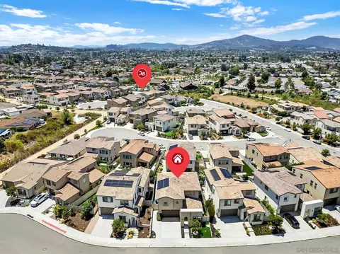 View/Area - 2011 Copernicus, Escondido, CA 92026 photo 2 of 6