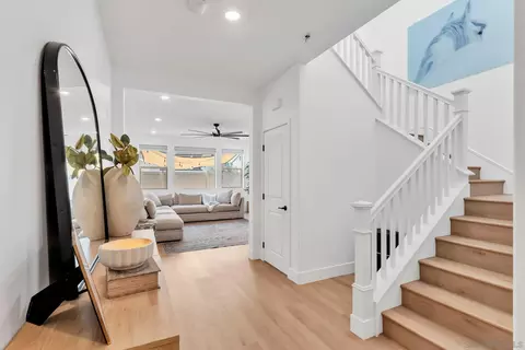 Entry Way - 2011 Copernicus, Escondido, CA 92026 photo 1 of 1