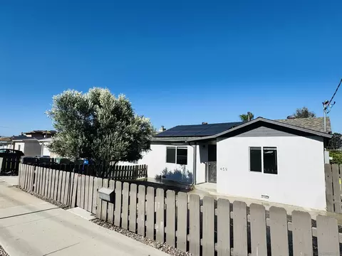459 N Cuyamaca, El Cajon, CA 92020