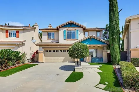 2303 Poppy Hls, Chula Vista, CA 91915