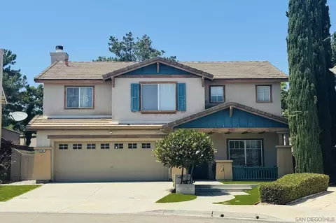 2303 Poppy Hls, Chula Vista, CA 91915
