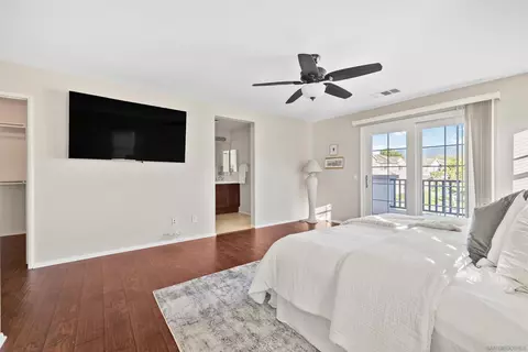 Bedroom - 45733 Sierra Ct, Temecula, CA 92592 photo 3 of 4